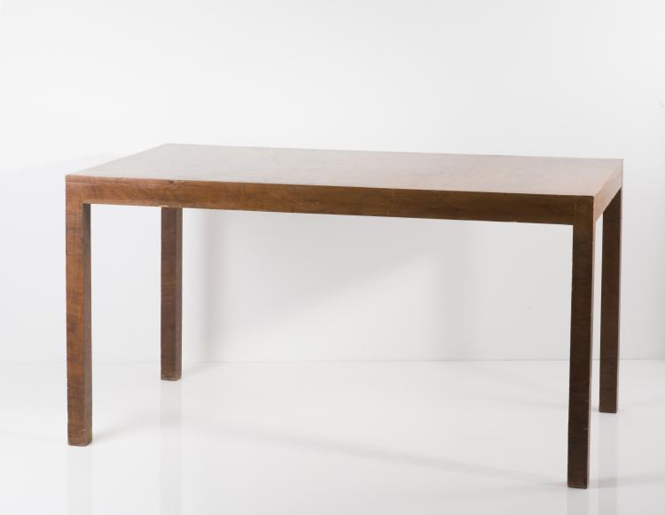 Bild 1 zu Objekt, Desk, c1937, Ludwig Mies van der Rohe, Deutschland, 127B 325