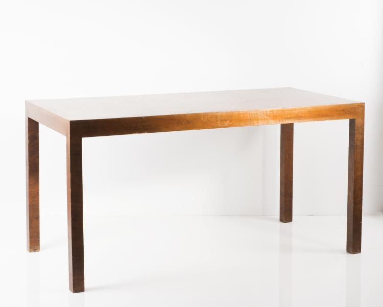 Bild 2 zu Objekt, Desk, c1937, Ludwig Mies van der Rohe, Deutschland, 127B 325