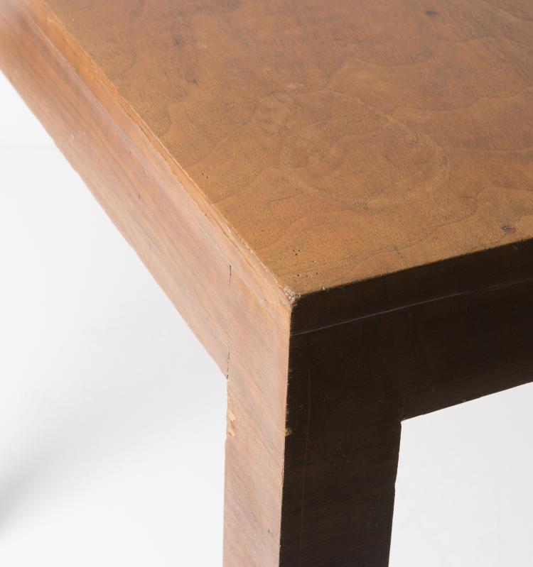 Bild 3 zu Objekt, Desk, c1937, Ludwig Mies van der Rohe, Deutschland, 127B 325