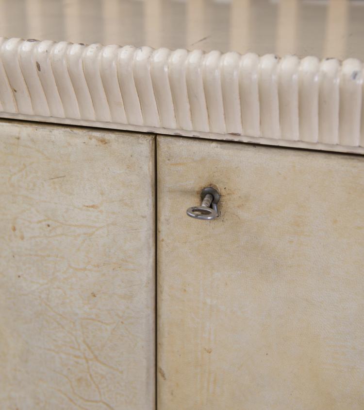 Bild 1 zu Objekt, Sideboard , 1930s, Osvaldo Borsani, Borsani Arredamenti, Varedo Mailand, 127A 8