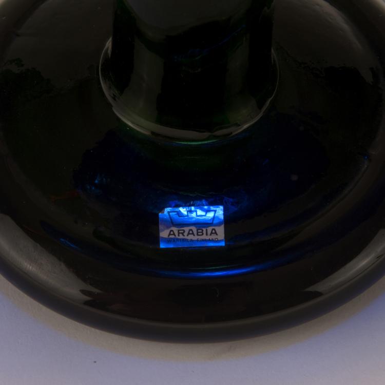 Bild 2 zu Objekt, Bird, 1960s, Oiva Toikka, Nuutaj&auml;rvi Notsj&ouml;, 128A 69