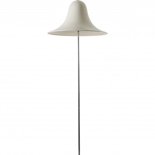 'Pantop' floor lamp, 1980