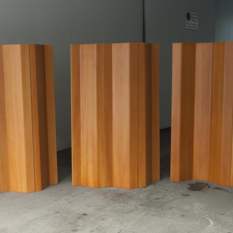 Bild 1 zu Objekt, 'PK 111' screen, 1956, Poul Kjaerholm, Christensen, Kold, Kopenhagen, 128A 111