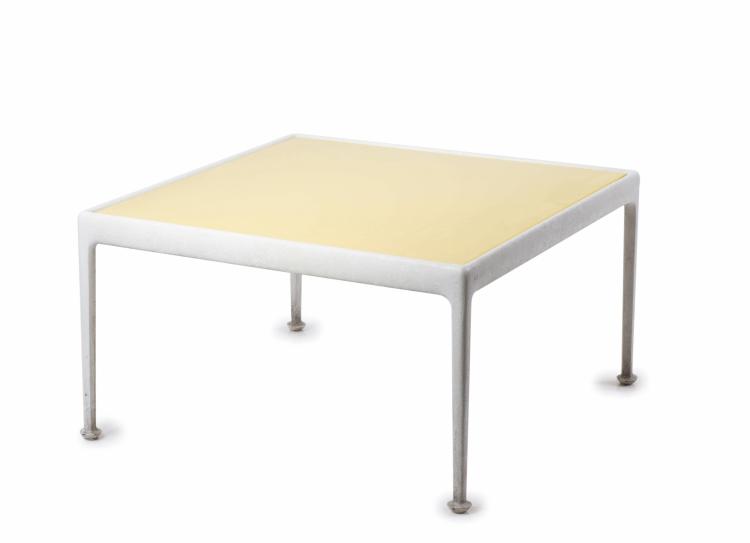 Hauptbild zu Objekt, Beistelltisch aus der 'Leisure Collection', 1966, Richard Schultz, Knoll International, New York, 128B 456