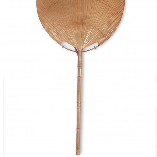 Stehleuchte 'Uchiwa I', 1973