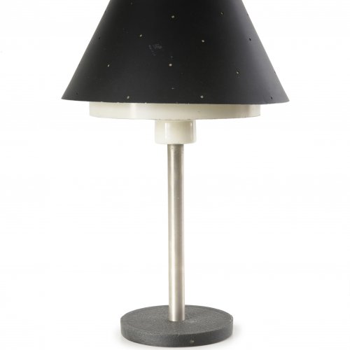 Table light, c1958