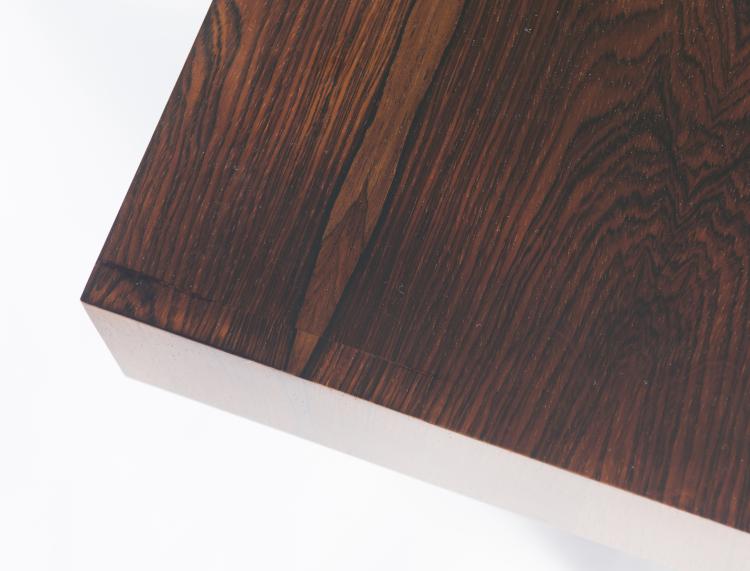 Bild 15 zu Objekt, Schreibtisch mit Rollcontainer und Aktenschrank auf Rollen, um 1959, Bodil Kjaer, Pedersen, E. & S&oslash;n, D&auml;nemark, 128A 128