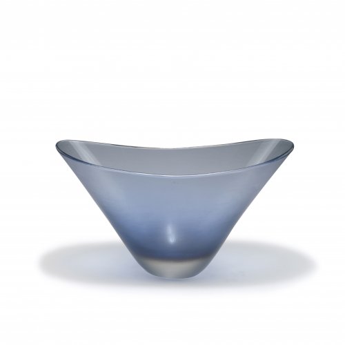 Vase 'Inciso', 1956