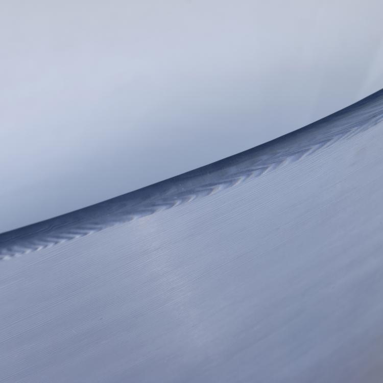 Bild 2 zu Objekt, Vase 'Inciso', 1956, Paolo Venini, Venini & C., Murano, 128C 672