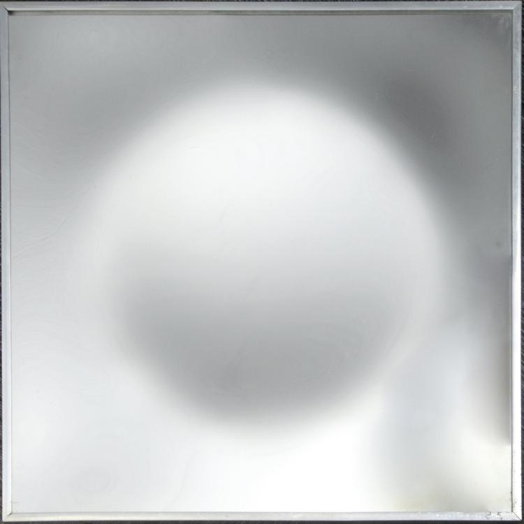 Hauptbild zu Objekt, 'II x 0 - KK - 70 (Mirror deformation)', 1970 , Victor Bonato, 130B 241