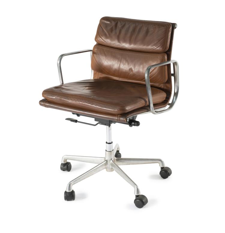 Hauptbild zu Objekt, Armlehnsessel 'Soft pad', 1969, ICF Cadsana, Mailand, 128B 481