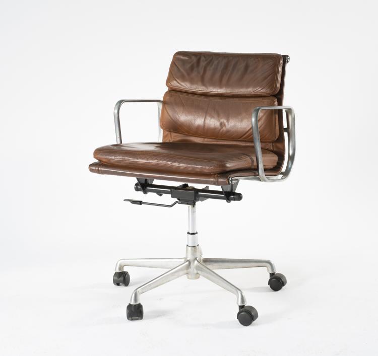 Bild 1 zu Objekt, Armlehnsessel 'Soft pad', 1969, ICF Cadsana, Mailand, 128B 481