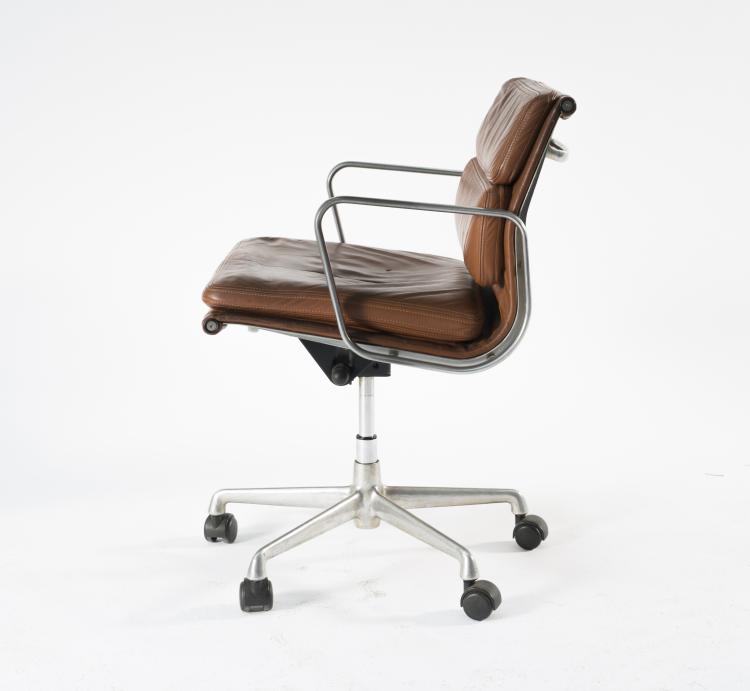 Bild 2 zu Objekt, Armlehnsessel 'Soft pad', 1969, ICF Cadsana, Mailand, 128B 481