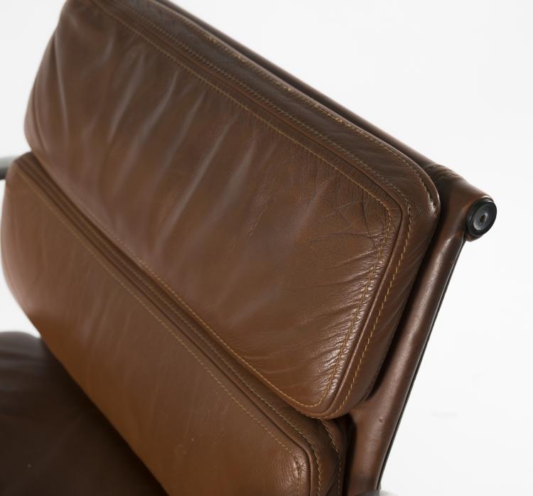 Bild 5 zu Objekt, Armlehnsessel 'Soft pad', 1969, ICF Cadsana, Mailand, 128B 481