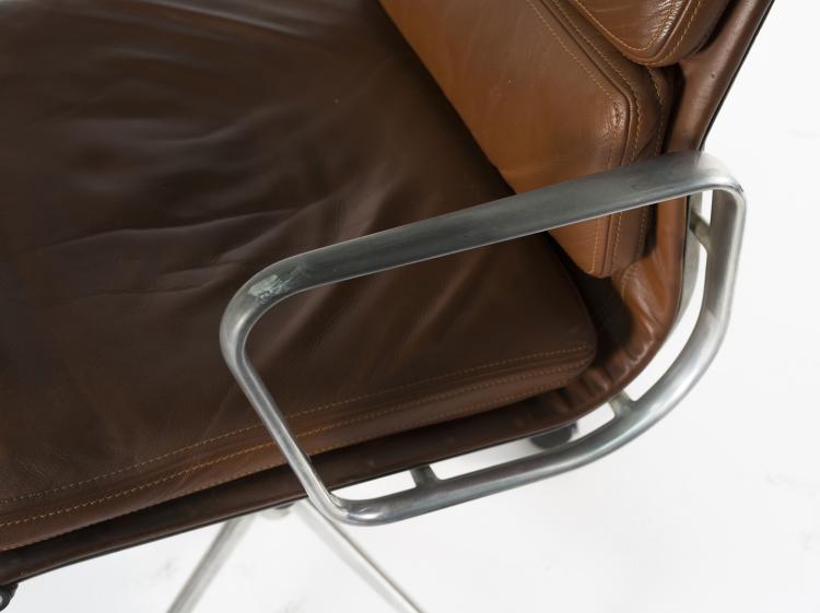 Bild 6 zu Objekt, Armlehnsessel 'Soft pad', 1969, ICF Cadsana, Mailand, 128B 481