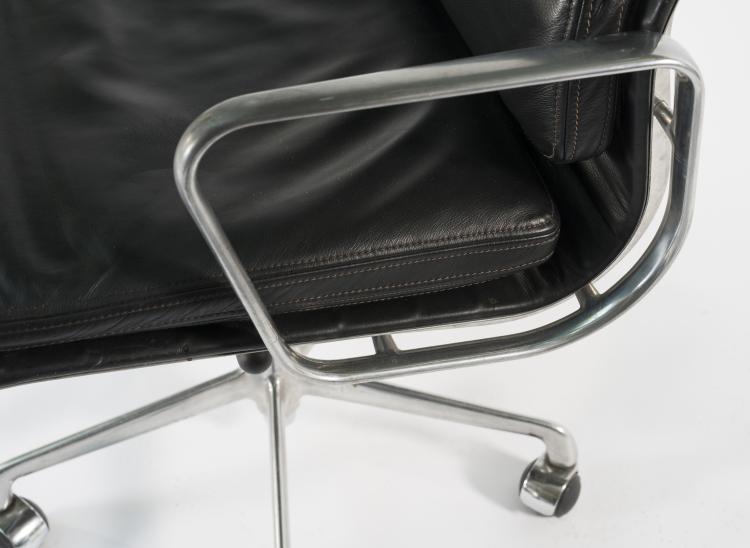 Bild 5 zu Objekt, Armlehnsessel 'Soft pad', 1969, ICF, Cadsana, 128B 482