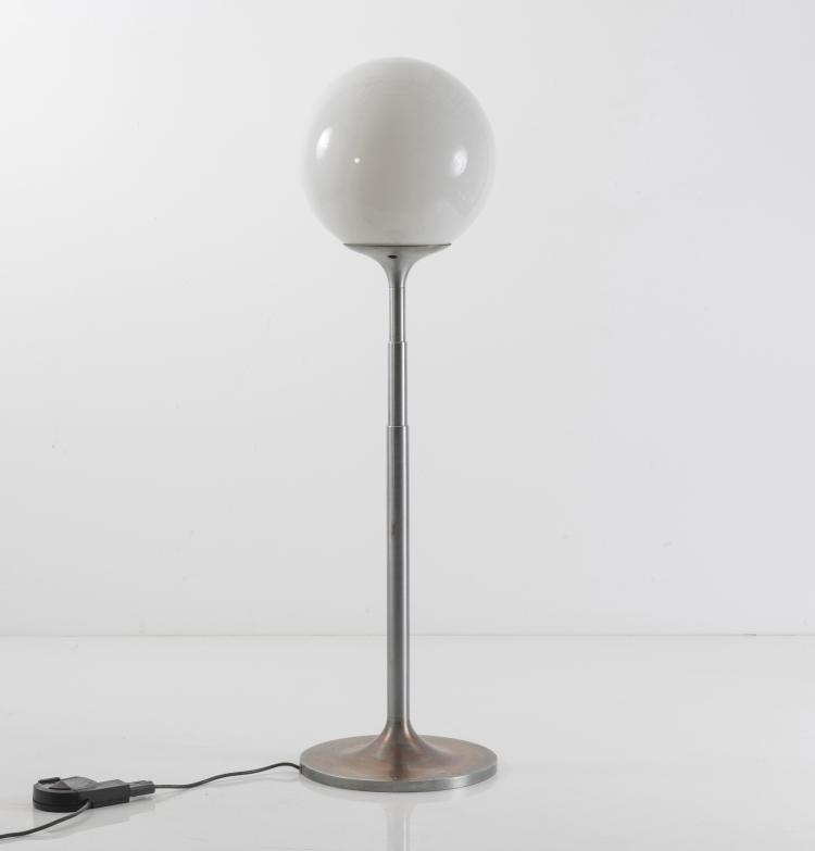 Bild 4 zu Objekt, Stehleuchte 'Polluce', 1965, Enzo Mari, Artemide, Mailand, 128B 443