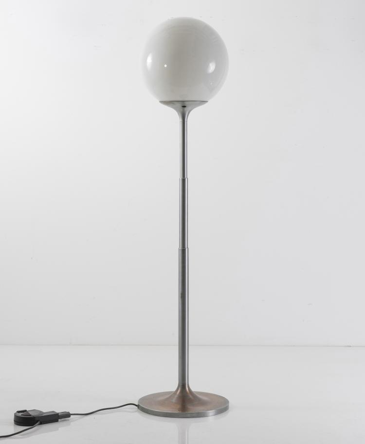 Bild 5 zu Objekt, Stehleuchte 'Polluce', 1965, Enzo Mari, Artemide, Mailand, 128B 443