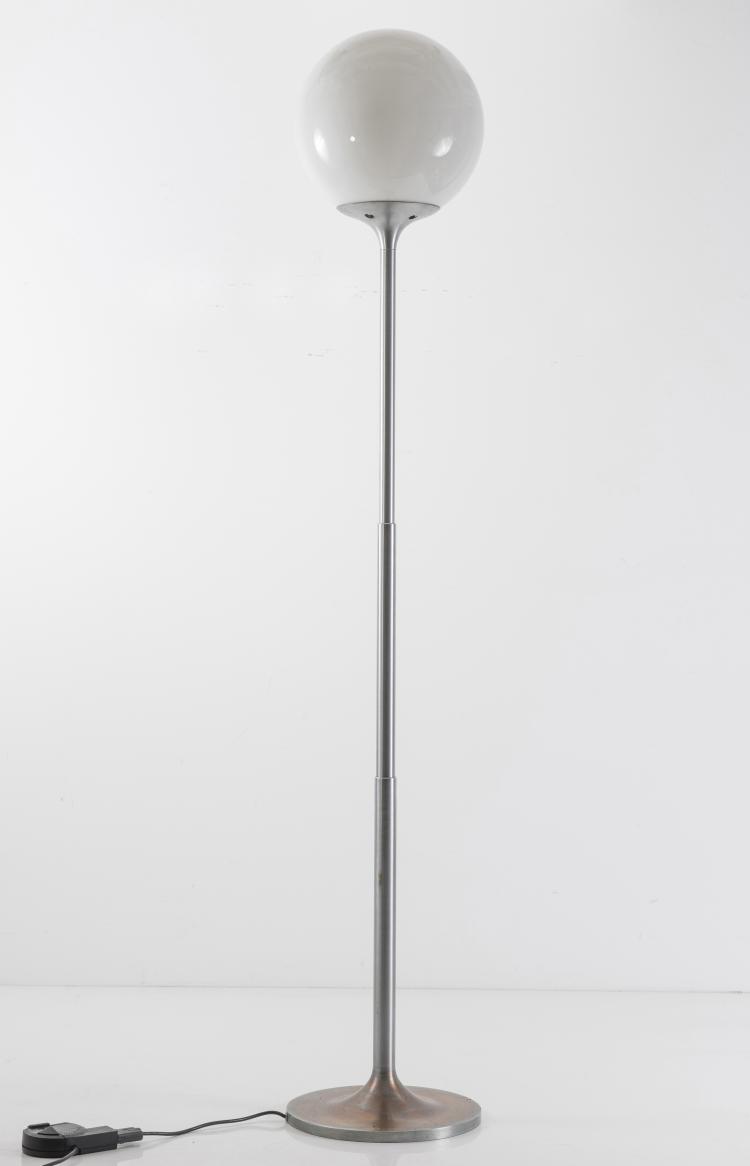 Bild 6 zu Objekt, Stehleuchte 'Polluce', 1965, Enzo Mari, Artemide, Mailand, 128B 443