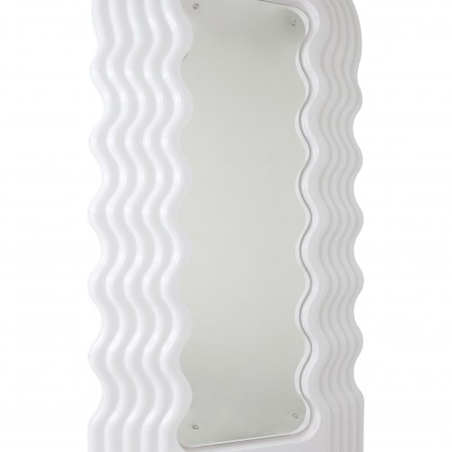 'Ultrafragola' mirror, 1970