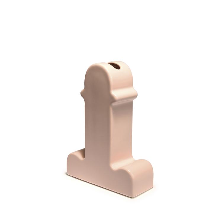 Hauptbild zu Objekt, 'Shiva' vase, 1973, Ettore Sottsass, B. D. Ediciones, Barcelona, 131A 24