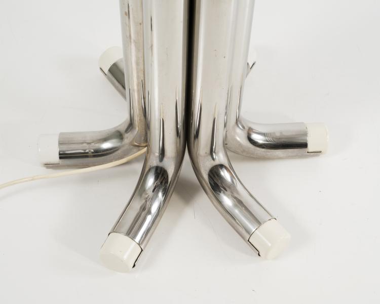 Bild 1 zu Objekt, Stehleuchte, um 1970, Luci, Mailand, 128B 530