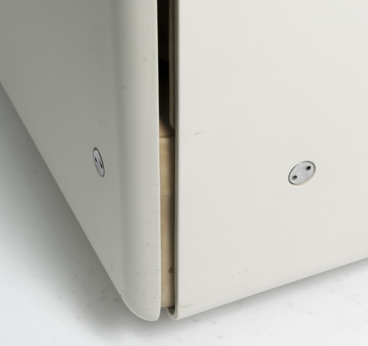 Bild 3 zu Objekt, '602' settee and easy chair, 1962, Dieter Rams, Vitsoe & Zapf, Kronberg, 130A 106