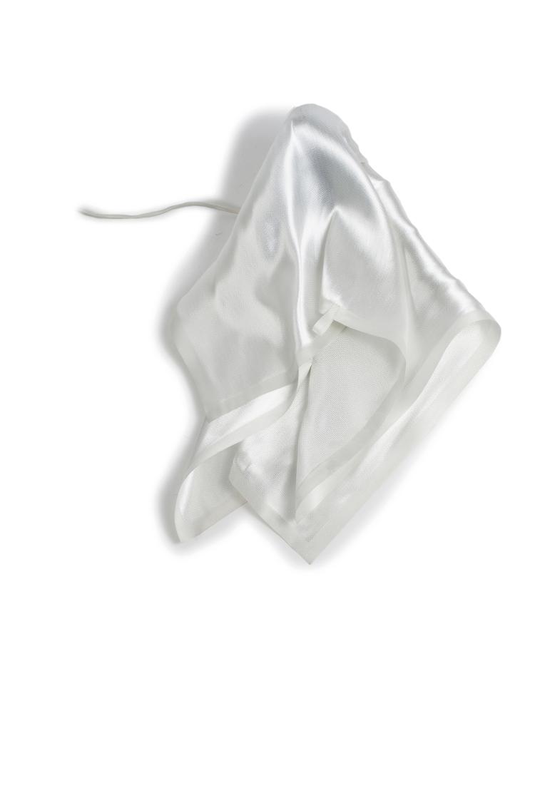 Hauptbild zu Objekt, 'Delight' wall light, 1980, Frans van Nieuwenborg, Design M Ingo Maurer, M&uuml;nchen, 128B 501