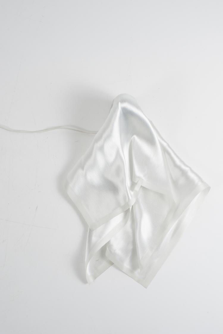 Bild 1 zu Objekt, 'Delight' wall light, 1980, Frans van Nieuwenborg, Design M Ingo Maurer, M&uuml;nchen, 128B 501