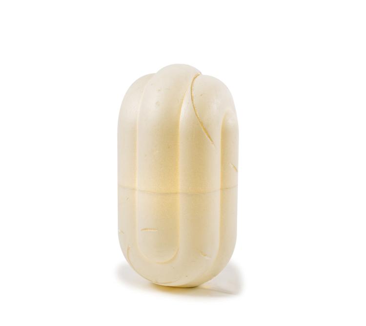 Hauptbild zu Objekt, Metropolight' table light, 1970, Jan Roth, Design M Ingo Maurer, M&uuml;nchen, 128B 493