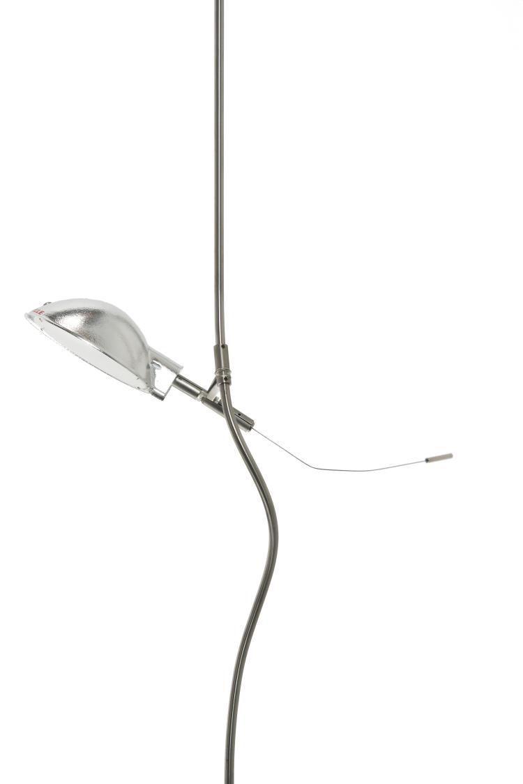 Bild 1 zu Objekt, 'Hot Achille' pendant light, 1994, Ingo Maurer, Design M Ingo Maurer, M&uuml;nchen, 128B 514