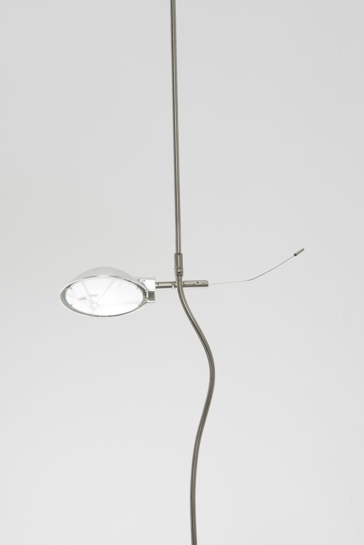 Bild 2 zu Objekt, 'Hot Achille' pendant light, 1994, Ingo Maurer, Design M Ingo Maurer, M&uuml;nchen, 128B 514
