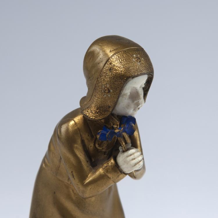 Bild 2 zu Objekt, Two 'H 269' armchairs, 1930/40s, Jindřich Halabala, Spojene UP Zavody, Hodonin, 128B 207