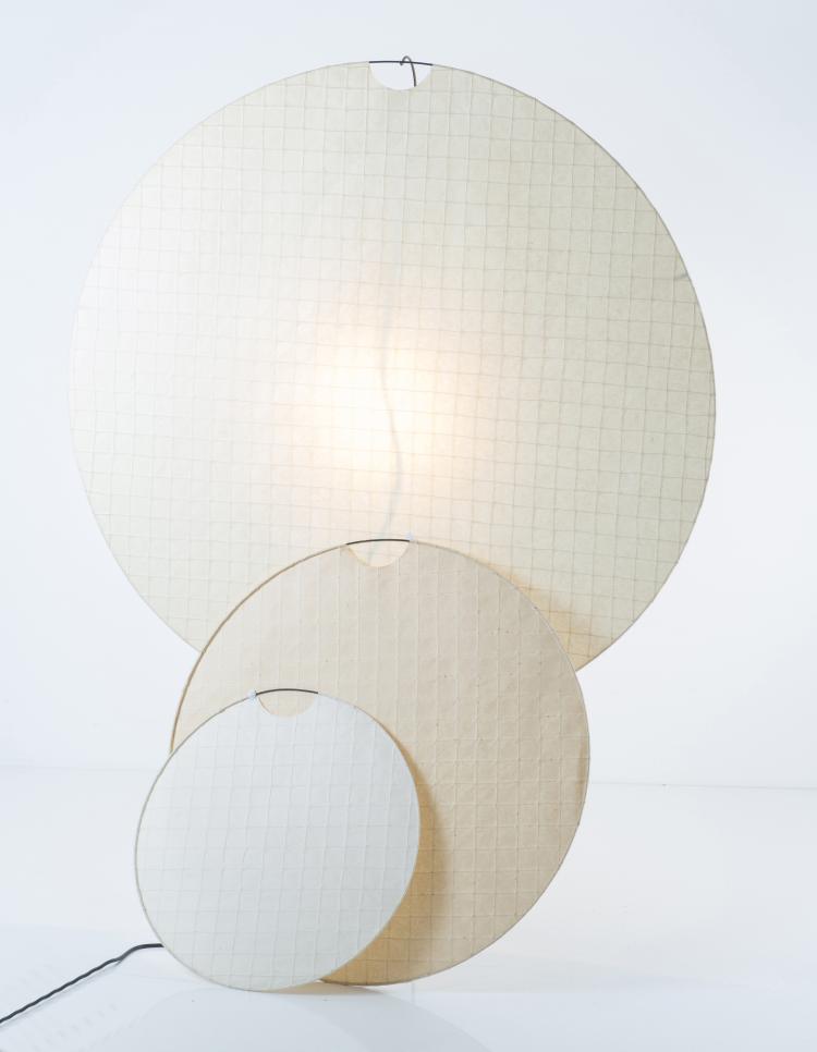 Bild 3 zu Objekt, Stehleuchte 'Galgen', um 1981, Ingo Maurer, Design M Ingo Maurer, M&uuml;nchen, 128B 503