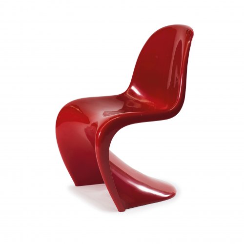 'Panton' chair, 1962/67