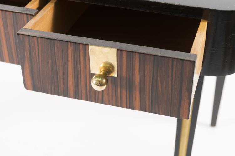 Bild 1 zu Objekt, Schreibtisch, 1930er Jahre, Frankreich, 128B 217