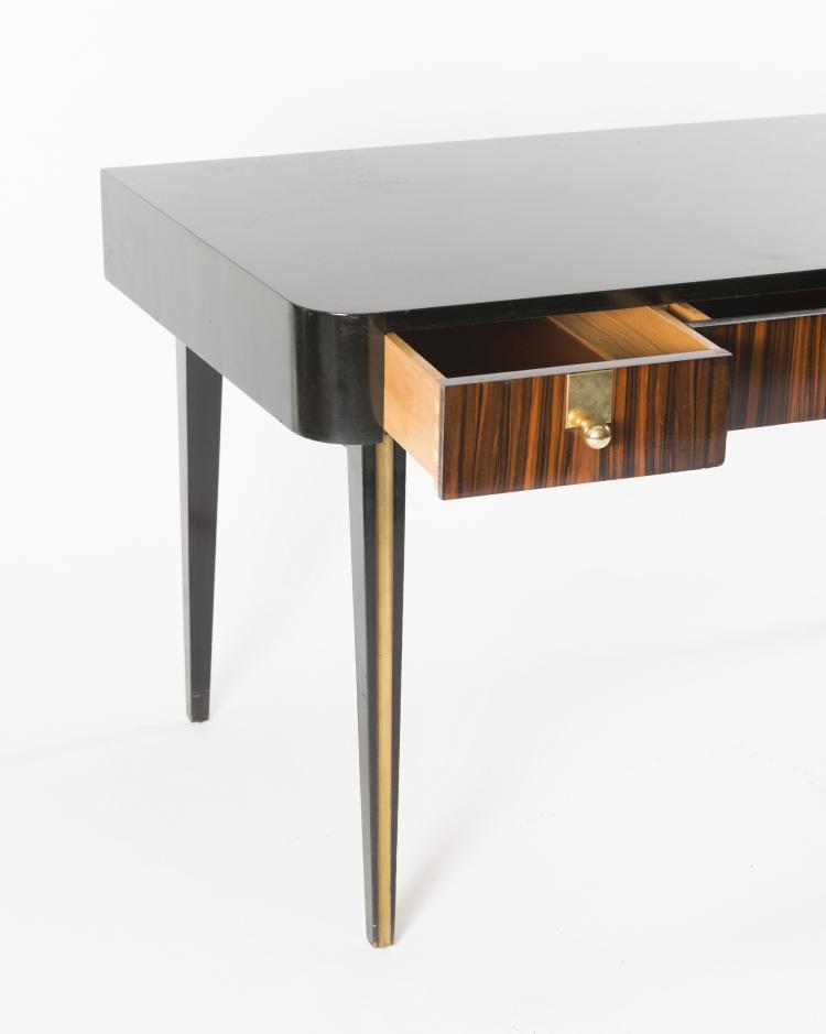 Bild 2 zu Objekt, Schreibtisch, 1930er Jahre, Frankreich, 128B 217