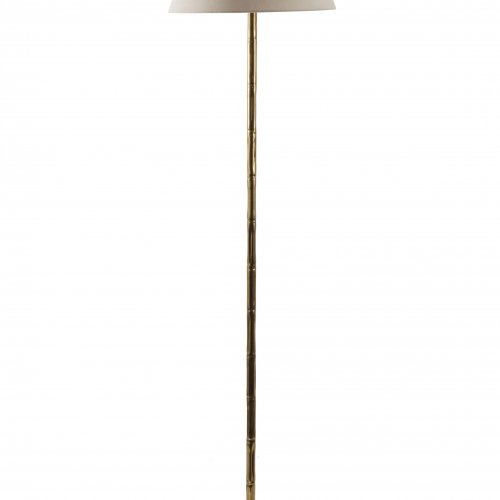 Floor lamp, 1960s