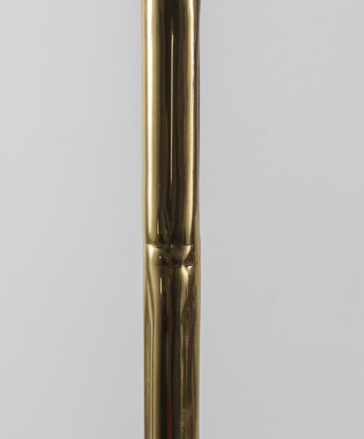 Bild 2 zu Objekt, Stehleuchte, 1960er Jahre, Maison Bagu&egrave;s, Paris, 128B 425