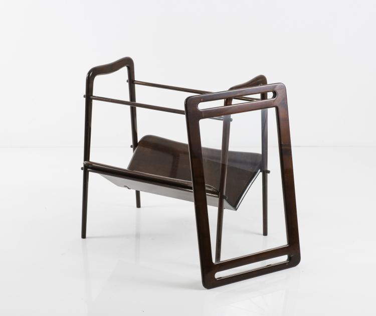 Bild 3 zu Objekt, Zeitungsst&auml;nder, um 1955, Ico Parisi, Italien, 128B 330