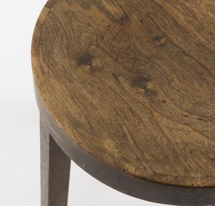 Bild 2 zu Objekt, Hocker, 1930er Jahre, Deutschland, 128B 216