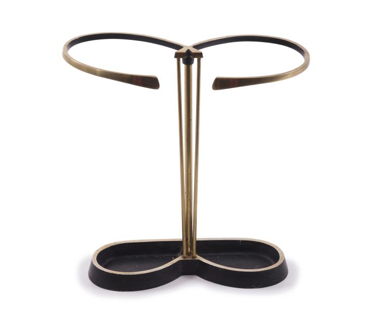 Bild 1 zu Objekt, Schirmst&auml;nder, 1950er Jahre, Artes; Seefried, H. & H., Steppach (zugeschrieben), 128B 289