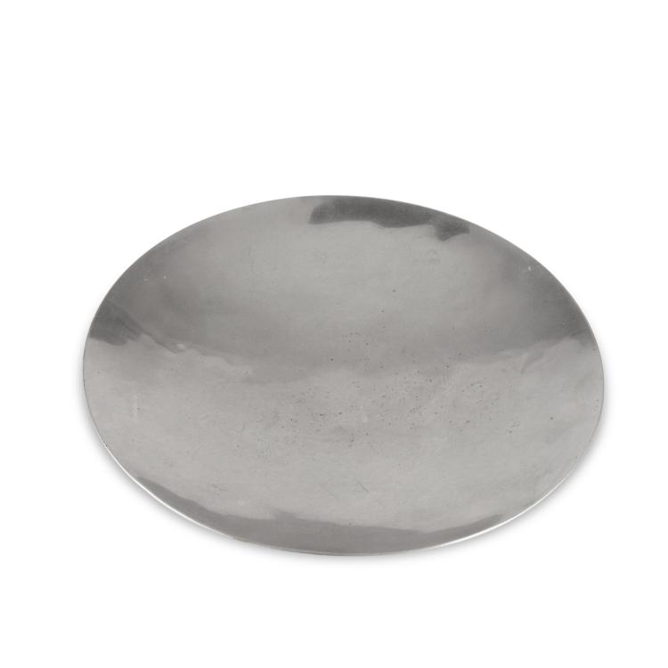Hauptbild zu Objekt, Bowl, c1930, Zeppelin-Werke, Friedrichshafen, 128B 214