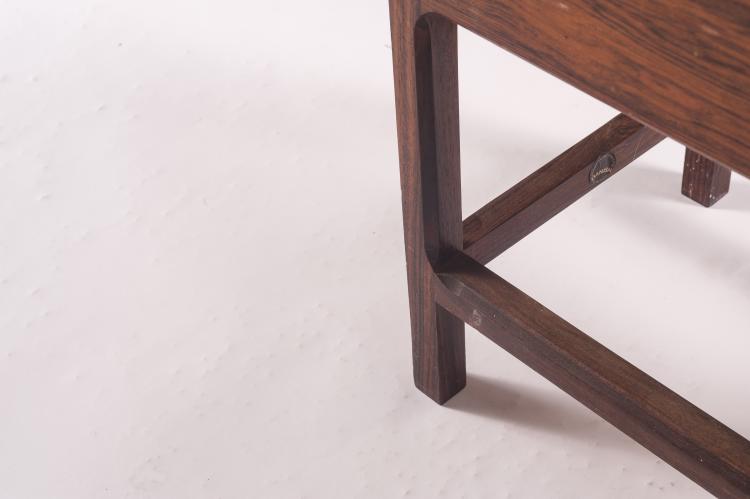 Bild 1 zu Objekt, Drei Pflanzcontainer, um 1960, Aksel Kjersgaard, Odder M&oslash;belfabrik, D&auml;nemark, 128A 148