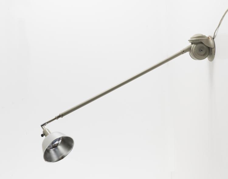 Bild 1 zu Objekt, 'Triplex' ceiling- /wall light, c1919, Johan Petter Johansson, Triplex, Schweden, 128A 3