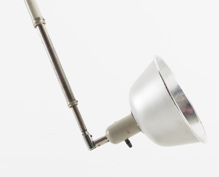 Bild 3 zu Objekt, 'Triplex' ceiling- /wall light, c1919, Johan Petter Johansson, Triplex, Schweden, 128A 3