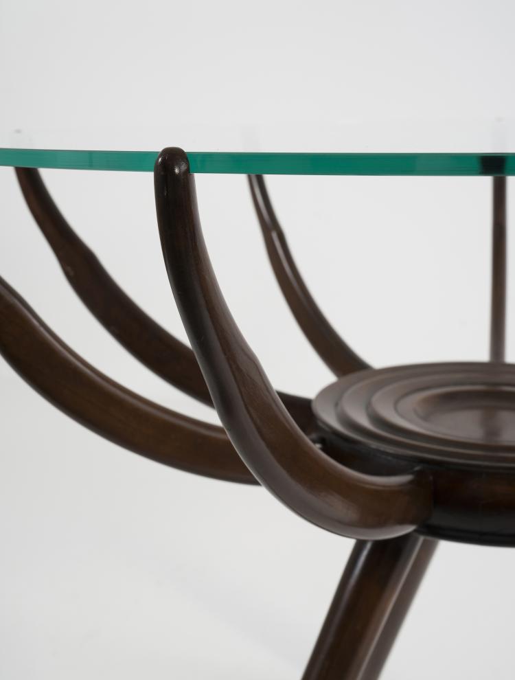 Bild 3 zu Objekt, Sofatisch 'Ragno', um 1955, Carlo De Carli, Italien, 128B 327