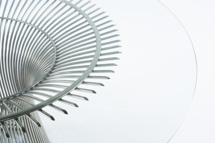 Bild 2 zu Objekt, Table '3716', 1966, Warren Platner, Knoll International, New York, 128B 455