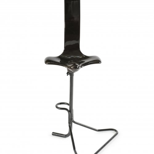 Adjustable 'Appogio' drawing chair, 1971