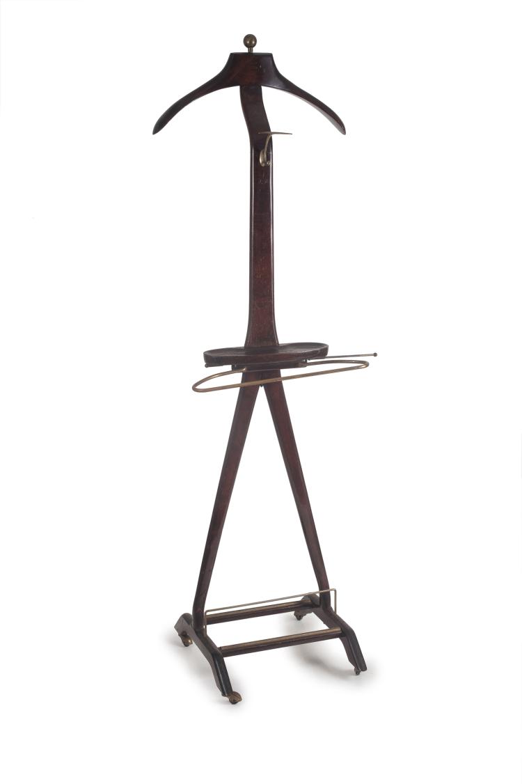 Hauptbild zu Objekt, Stummer Diener, 1950er Jahre, Ico Parisi, Reguitti, Filii, Agnosine, 128B 293